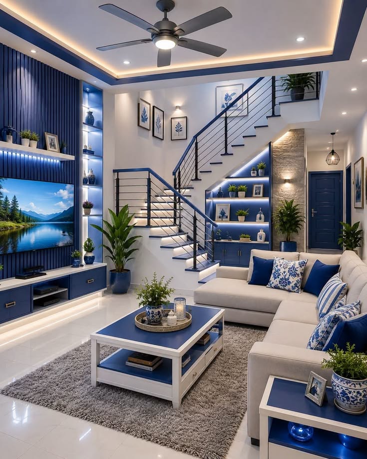 Home Interior